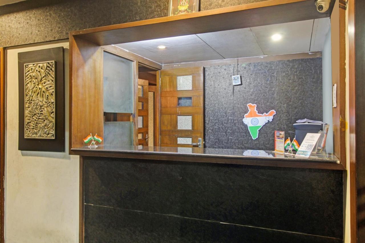 Collection O 82357 Hotel Surabhi Pride Trimulgherry Eksteriør bilde