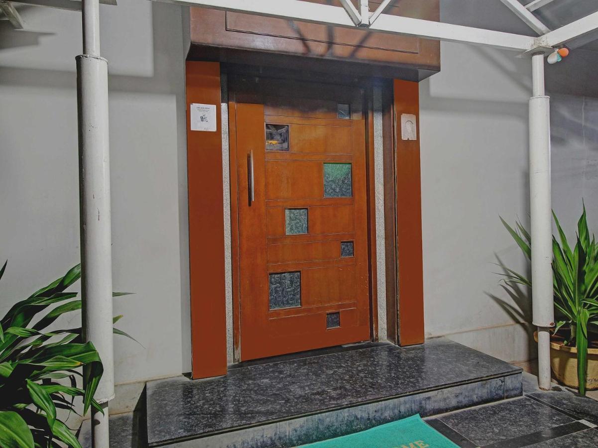 Collection O 82357 Hotel Surabhi Pride Trimulgherry Eksteriør bilde