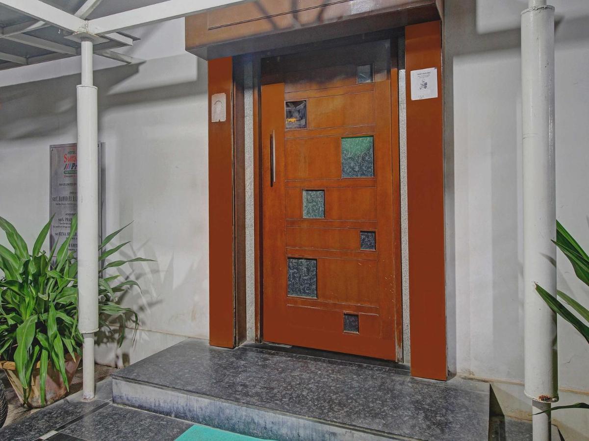 Collection O 82357 Hotel Surabhi Pride Trimulgherry Eksteriør bilde