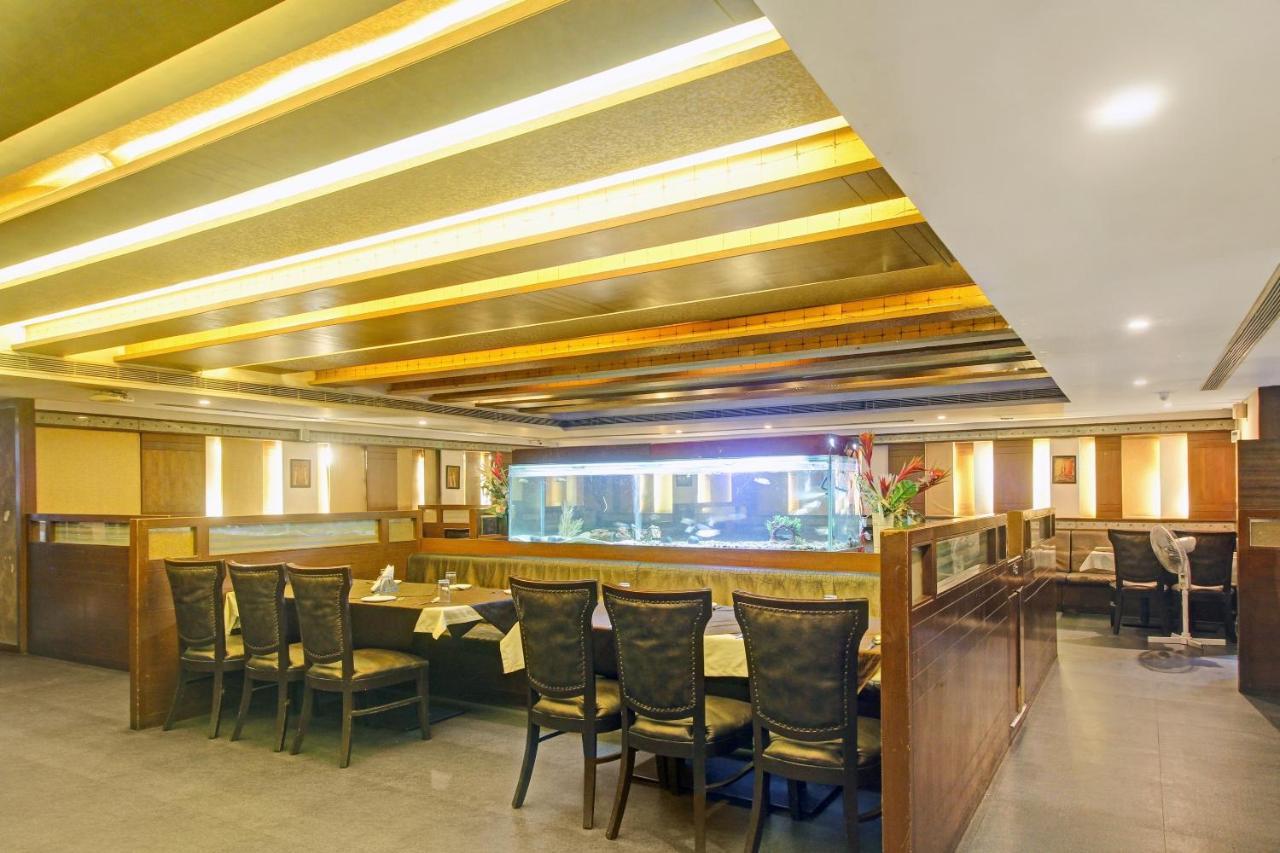 Collection O 82357 Hotel Surabhi Pride Trimulgherry Eksteriør bilde