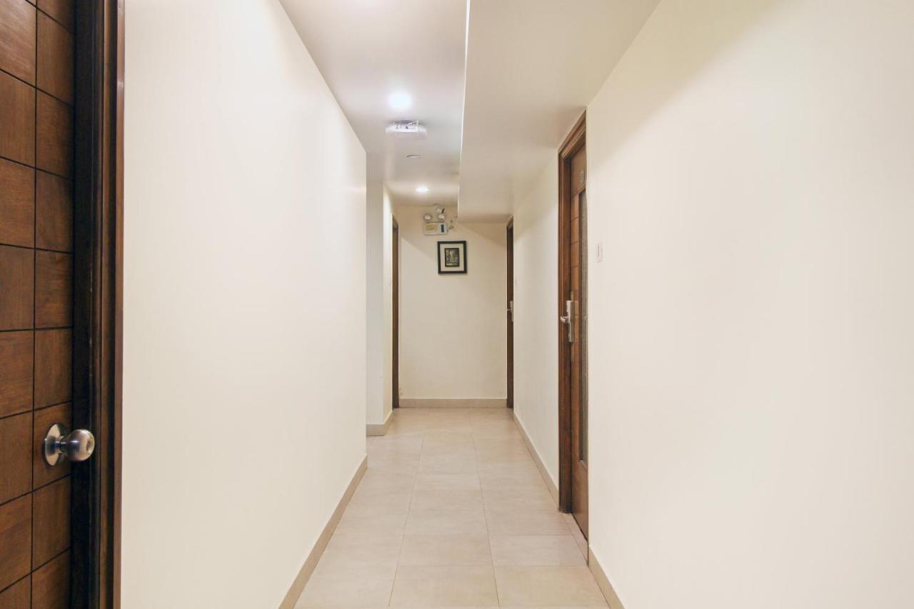 Collection O 82357 Hotel Surabhi Pride Trimulgherry Eksteriør bilde