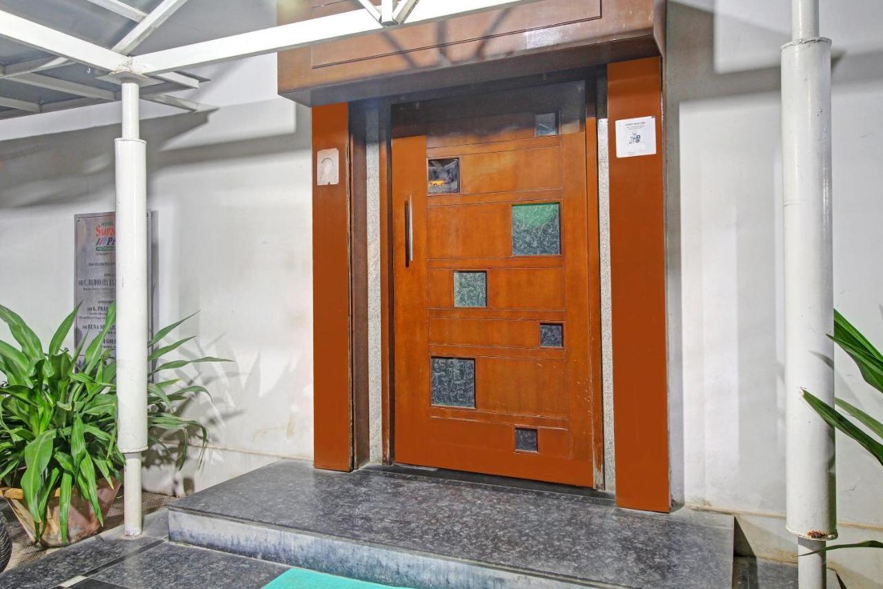 Collection O 82357 Hotel Surabhi Pride Trimulgherry Eksteriør bilde