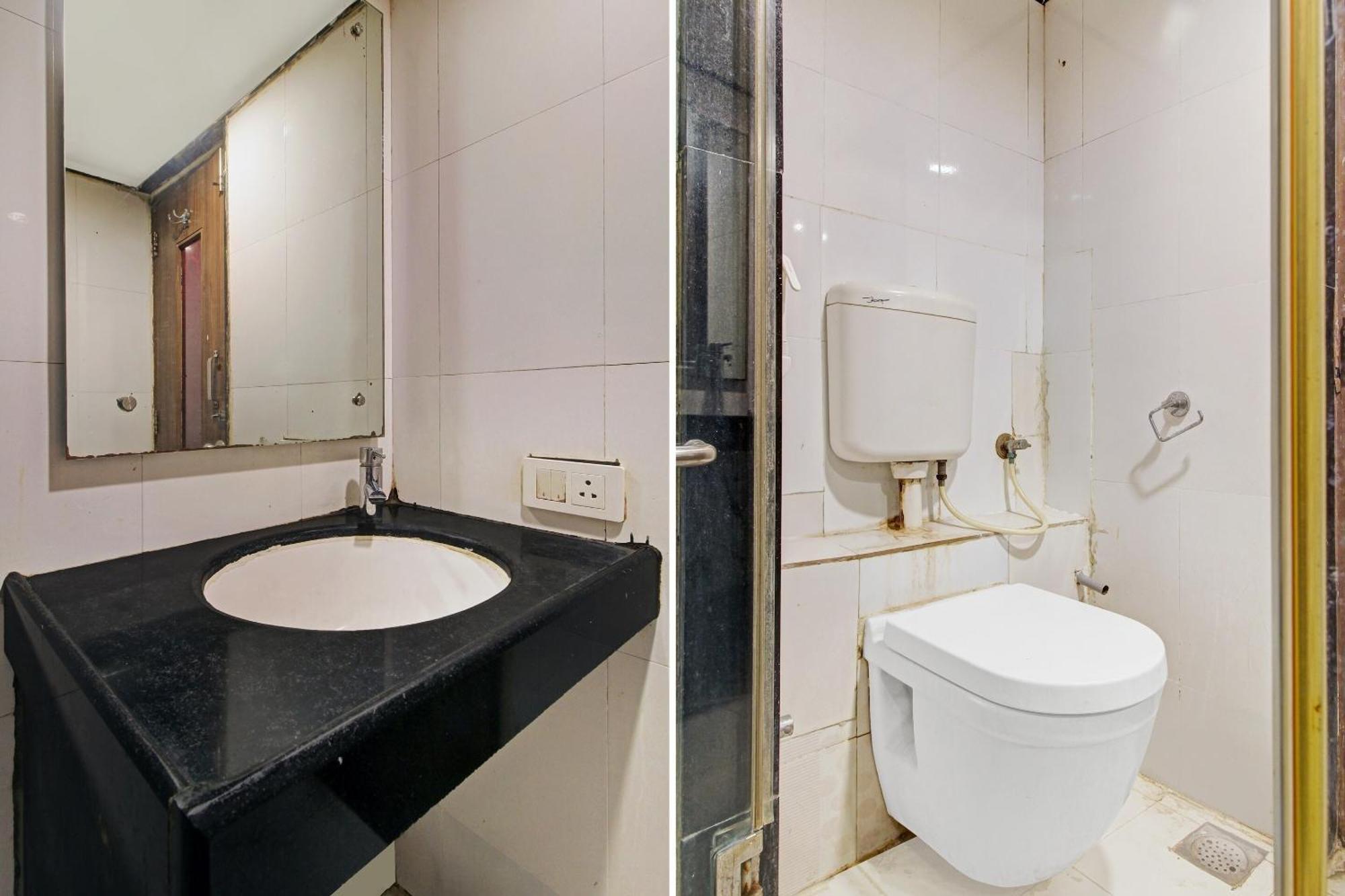 Collection O 82357 Hotel Surabhi Pride Trimulgherry Eksteriør bilde